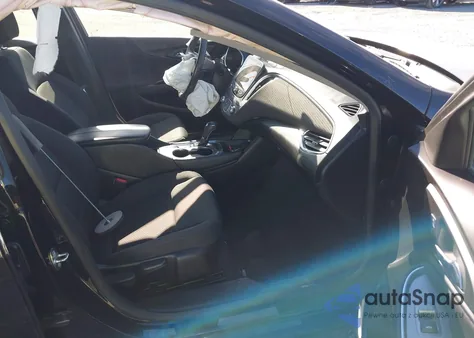 2017 Chevrolet Malibu 1Lt z USA, uszkodzony, nr VIN 1G1ZE5ST7HF225157